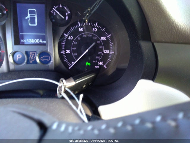 JTJBM7FX3E5083473 Lexus GX 460