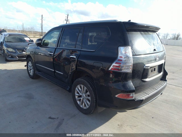 JTJBM7FX3E5083473 Lexus GX 460