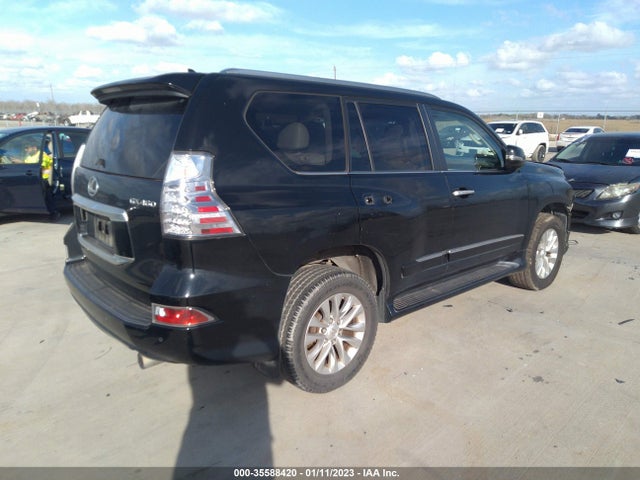 JTJBM7FX3E5083473 Lexus GX 460