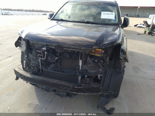 JTJBM7FX3E5083473 Lexus GX 460