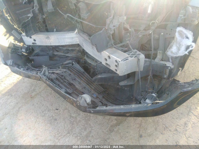 Toyota Highlander Xle/se 2017 5TDKZRFH5HS190323 Image 8