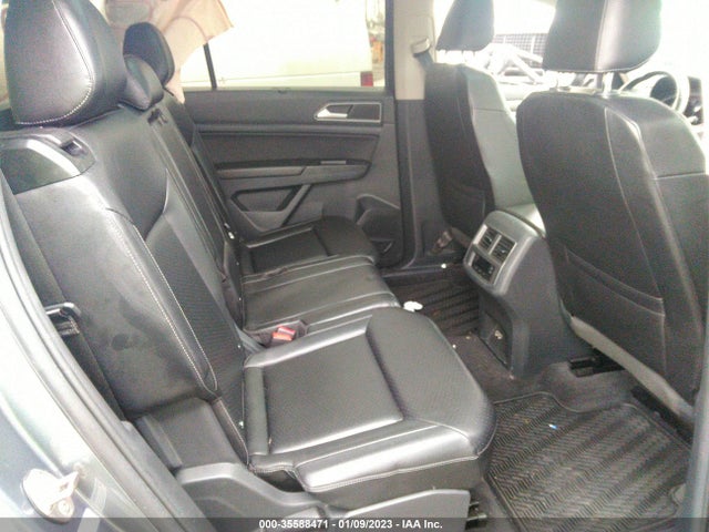 2018 Volkswagen Atlas, VIN: 1V2ER2CAXJC514772