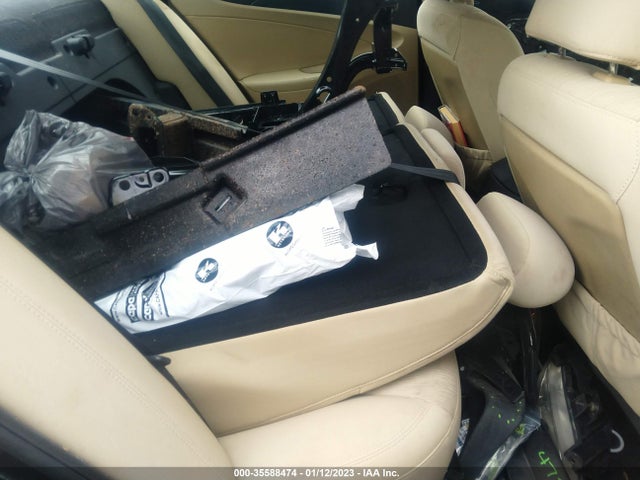 Продаж на аукціоні авто 2013 Hyundai Sonata Gls, vin: 5NPEB4AC4DH595251, номер лоту: 35588474