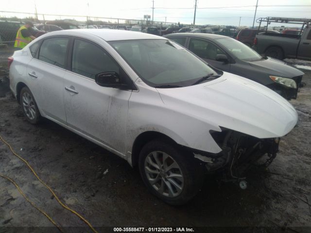 3N1AB7AP5KY325371 auction archive image