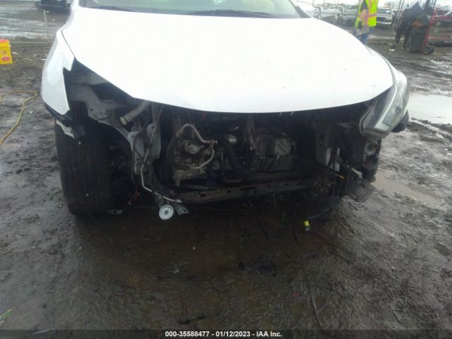 3N1AB7AP5KY325371 Nissan SENTRA SV