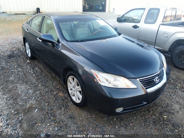 Продаж на аукціоні авто 2007 Lexus Es 350, vin: JTHBJ46G772013455, номер лоту: 35588479