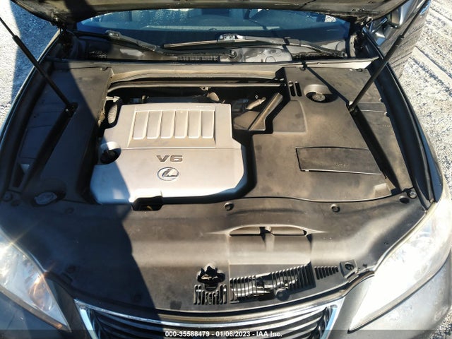 Продаж на аукціоні авто 2007 Lexus Es 350, vin: JTHBJ46G772013455, номер лоту: 35588479