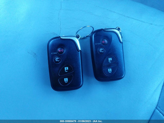 Продаж на аукціоні авто 2007 Lexus Es 350, vin: JTHBJ46G772013455, номер лоту: 35588479
