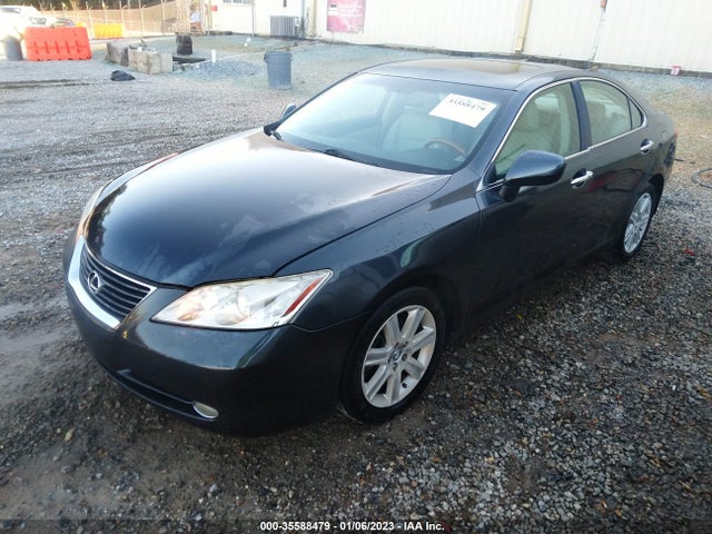 Продаж на аукціоні авто 2007 Lexus Es 350, vin: JTHBJ46G772013455, номер лоту: 35588479