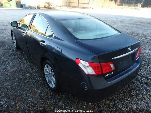 Продаж на аукціоні авто 2007 Lexus Es 350, vin: JTHBJ46G772013455, номер лоту: 35588479
