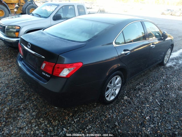 Продаж на аукціоні авто 2007 Lexus Es 350, vin: JTHBJ46G772013455, номер лоту: 35588479