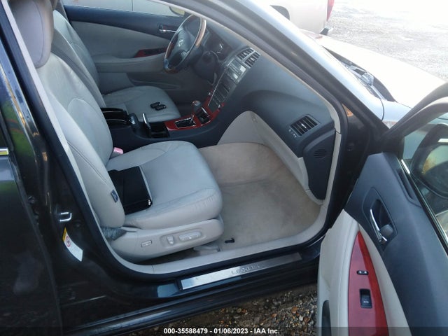 Продаж на аукціоні авто 2007 Lexus Es 350, vin: JTHBJ46G772013455, номер лоту: 35588479