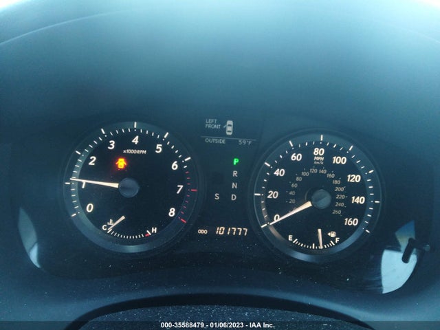 Продаж на аукціоні авто 2007 Lexus Es 350, vin: JTHBJ46G772013455, номер лоту: 35588479