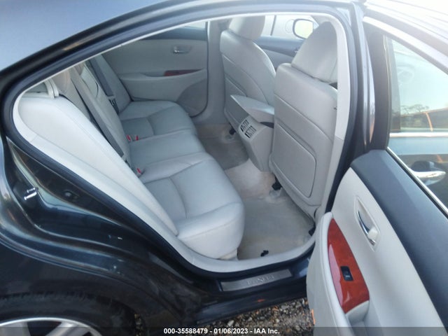 Продаж на аукціоні авто 2007 Lexus Es 350, vin: JTHBJ46G772013455, номер лоту: 35588479