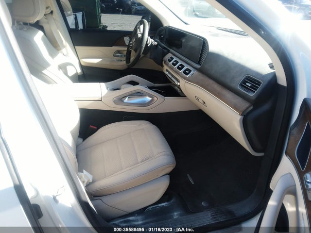 2020 Mercedes-Benz GLE-Class, VIN: 4JGFB4KB5LA086779