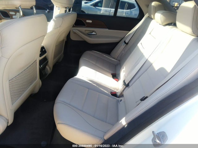2020 Mercedes-Benz GLE-Class, VIN: 4JGFB4KB5LA086779