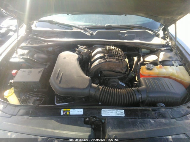 Dodge Challenger Sxt 2015 2C3CDZAG0FH707335 Image 11