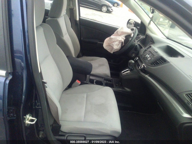 2015 Honda CR-V, VIN: 3CZRM3H38FG708507
