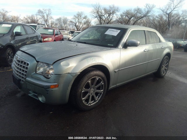 Chrysler 300 C 2006 2C3KK63HX6H382506 Image 2