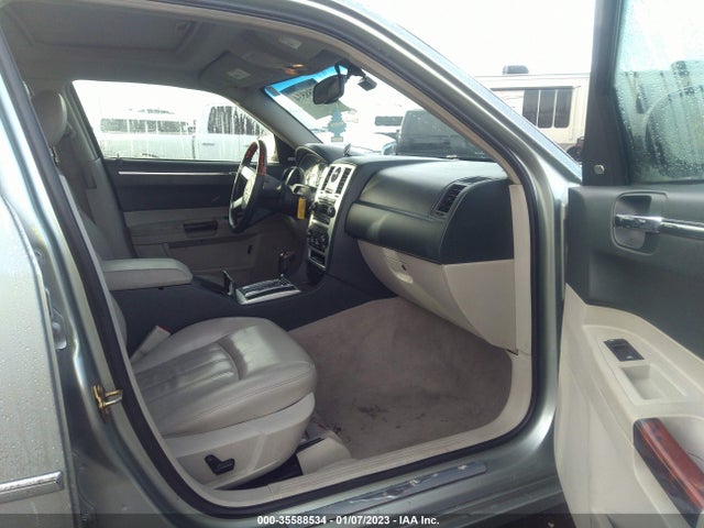 Chrysler 300 C 2006 2C3KK63HX6H382506 Image 5