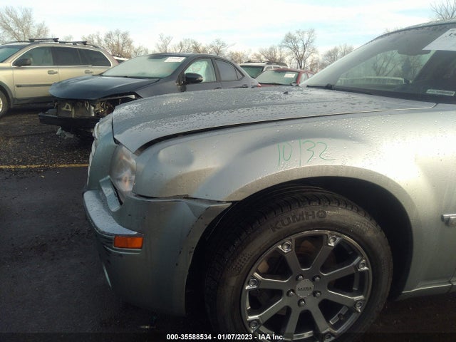 Chrysler 300 C 2006 2C3KK63HX6H382506 Image 6