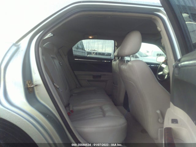 Chrysler 300 C 2006 2C3KK63HX6H382506 Image 8