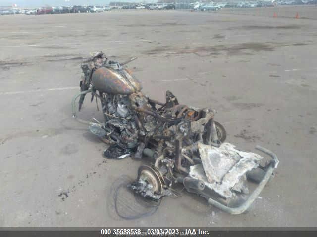 2014 HARLEY-DAVIDSON FLHTCUTG 1HD1MAL10EB856959 Photo 2