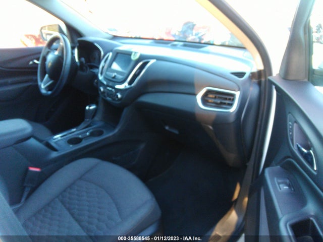 Chevrolet EQUINOX LT 2018 2GNAXJEV9J6207836 Image 5