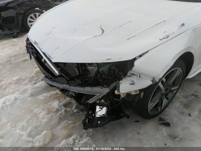Audi A4 Premium Plus 2018 WAUENAF41JA124097 Image 6