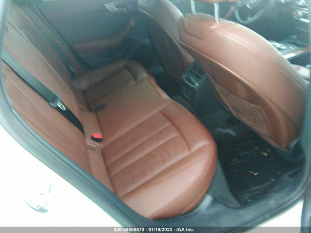 Audi A4 Premium Plus 2018 WAUENAF41JA124097 Image 8