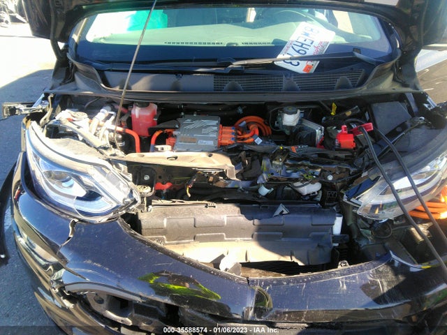 Chevrolet Bolt Ev Premier 2021 1G1FZ6S02M4111821 Image 10