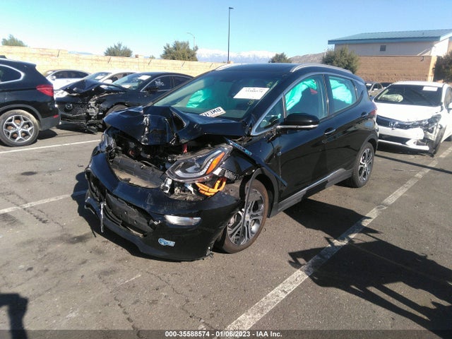 Chevrolet Bolt Ev Premier 2021 1G1FZ6S02M4111821 Image 2