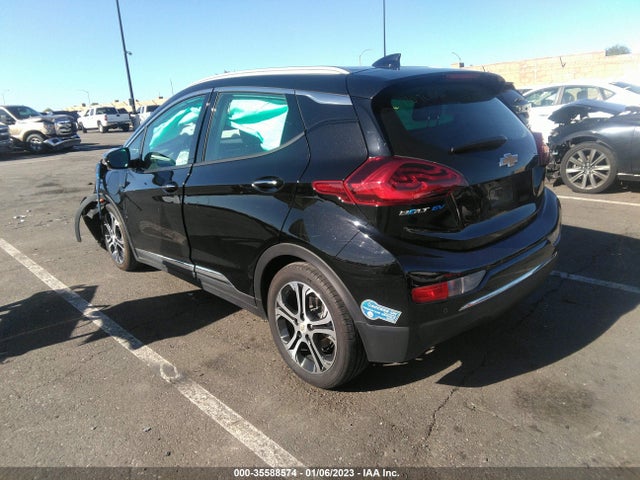 Chevrolet Bolt Ev Premier 2021 1G1FZ6S02M4111821 Image 3