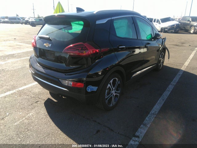 Chevrolet Bolt Ev Premier 2021 1G1FZ6S02M4111821 Image 4