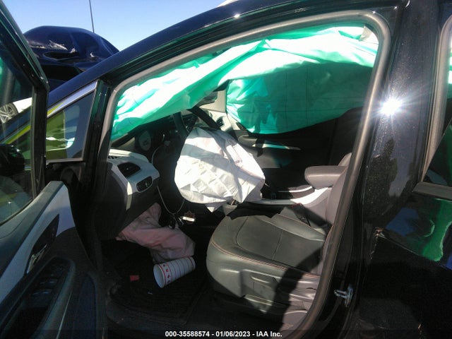 Chevrolet Bolt Ev Premier 2021 1G1FZ6S02M4111821 Image 5