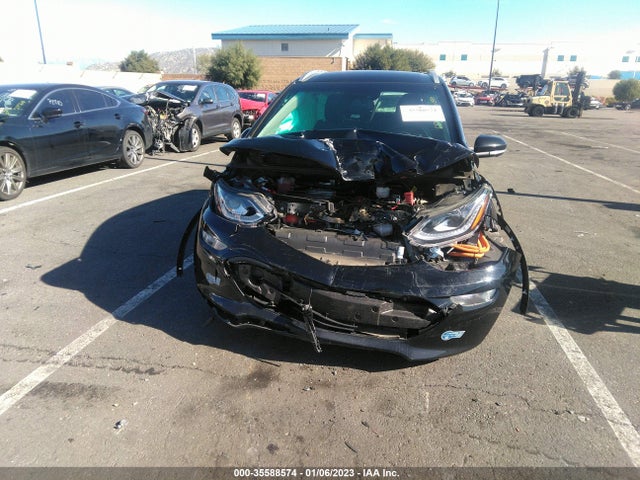 Chevrolet Bolt Ev Premier 2021 1G1FZ6S02M4111821 Image 6