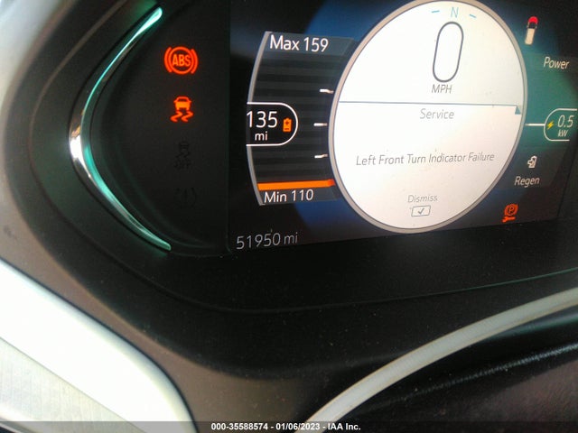 Chevrolet Bolt Ev Premier 2021 1G1FZ6S02M4111821 Image 7