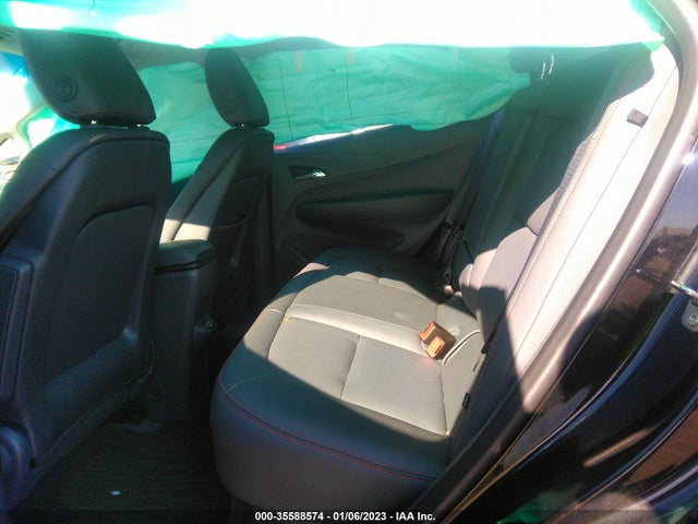Chevrolet Bolt Ev Premier 2021 1G1FZ6S02M4111821 Image 8