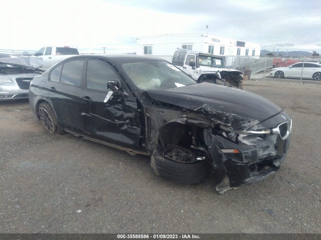 2014 WBA3B1C59EK135572 main image
