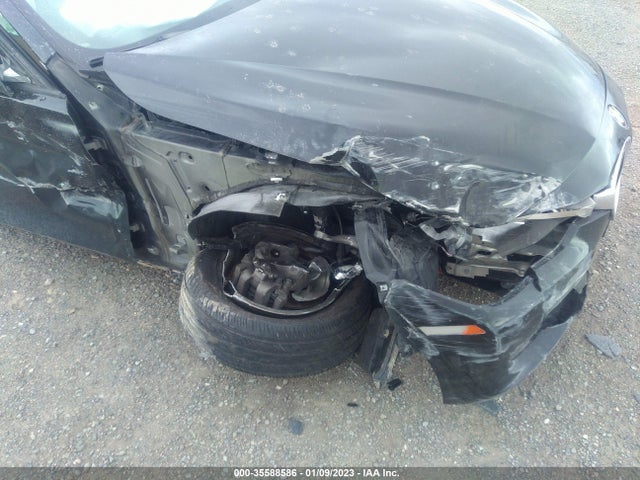 BMW 3 Series 320i 2014 WBA3B1C59EK135572 Image 6