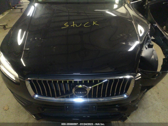 2022 Volvo XC90, VIN: YV4A22PK6N1810670