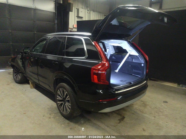 2022 Volvo XC90, VIN: YV4A22PK6N1810670