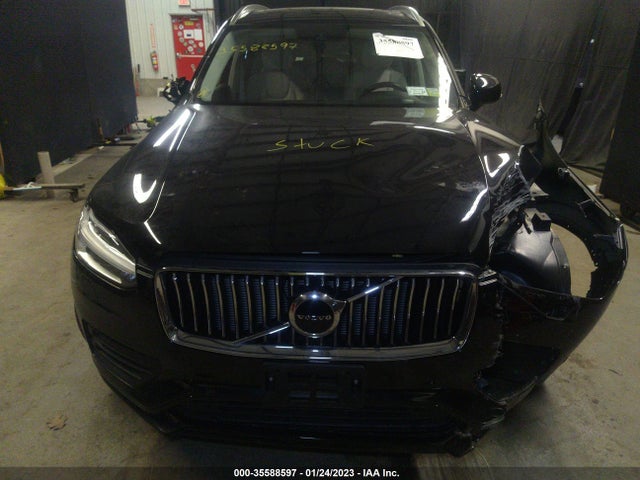 2022 Volvo XC90, VIN: YV4A22PK6N1810670