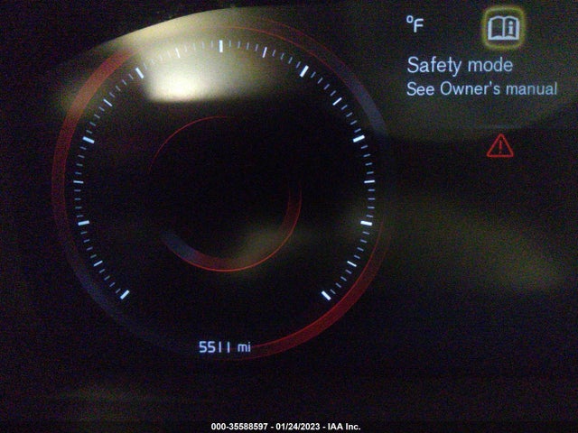 2022 Volvo XC90, VIN: YV4A22PK6N1810670