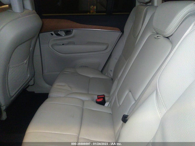 2022 Volvo XC90, VIN: YV4A22PK6N1810670