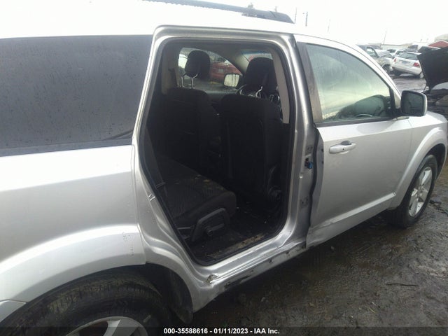 Dodge Journey Sxt 2012 3C4PDCBG0CT392533 Image 7