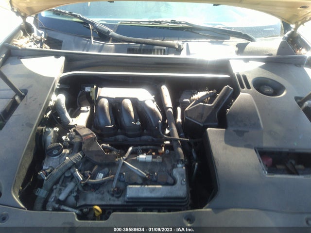 JTHBJ46G772147897 Lexus ES 350
