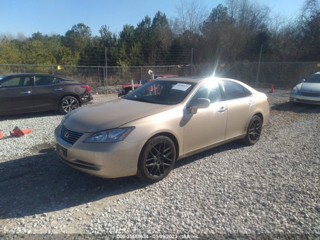 JTHBJ46G772147897 Lexus ES 350
