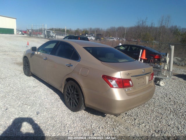 JTHBJ46G772147897 Lexus ES 350