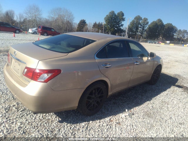 JTHBJ46G772147897 Lexus ES 350